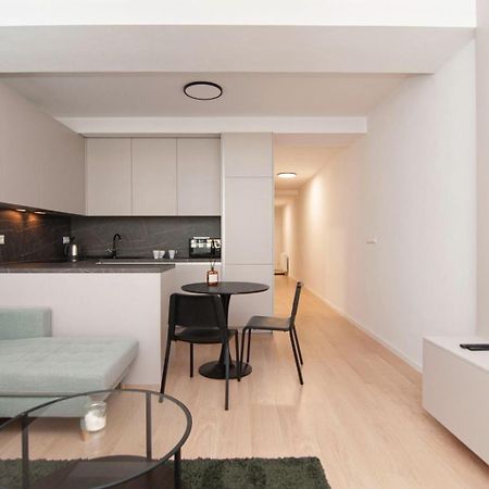 Beautiful Apartment In The City Center Bratislava Exterior photo